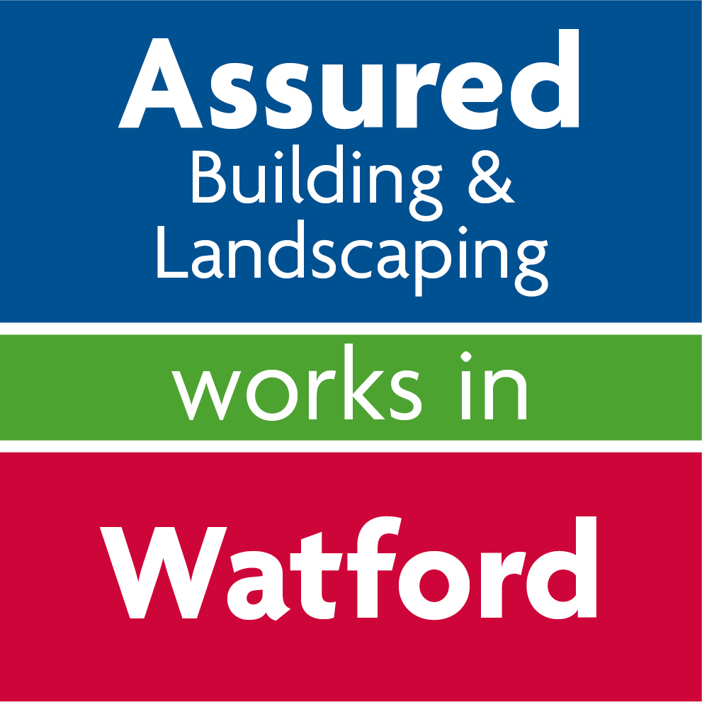 Assured Building and Landscaping works in Watford